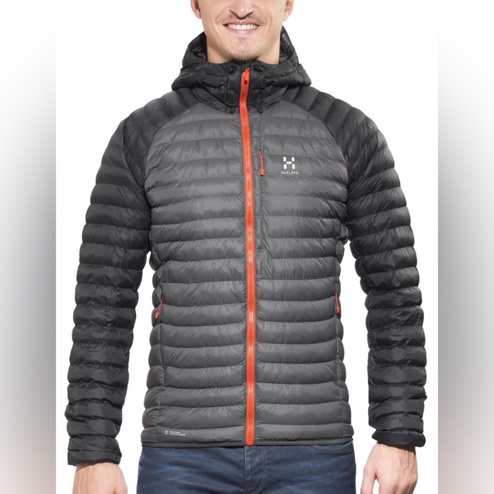 Haglofs |‎ Essens Mimic Jacket | Small | Like new!!